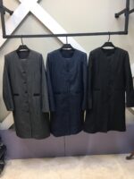 مانتوشلوار اداری طرح دیپلمات - Image 2