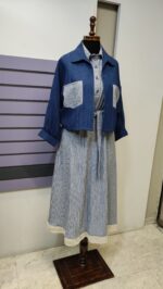 کت سارافون خیلی شیک