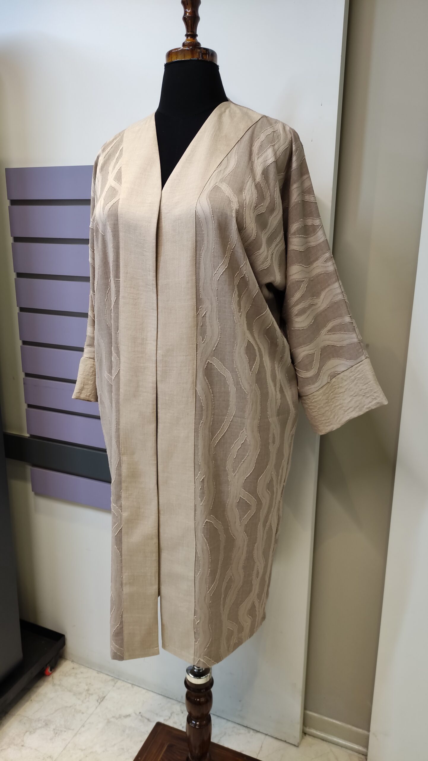 مانتو کسمه تا سایز 54