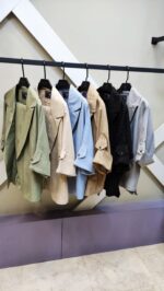 کت شلوار دخترانه دیپلمات - Image 2