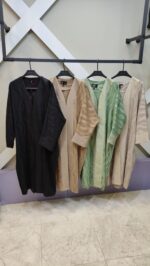 مانتو کسمه تا سایز 54 - Image 2