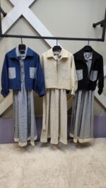 کت سارافون خیلی شیک - Image 2