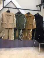 کت و شلوار دخترانه - Image 2