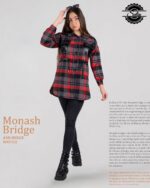 شومیز پاییزه دخترانه