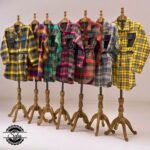 شومیز پاییزه دخترانه - Image 2