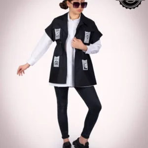 وست و شومیز