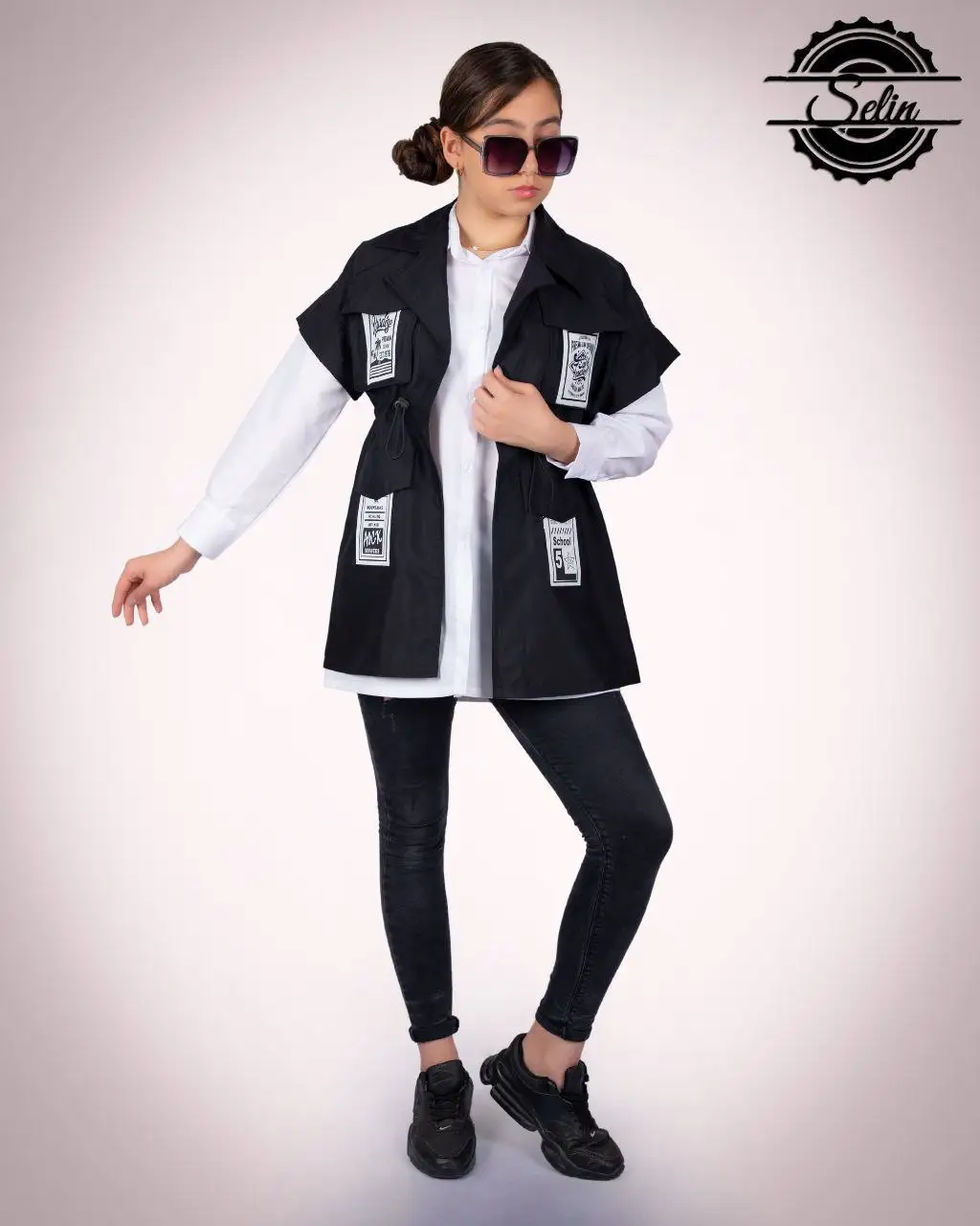 وست و شومیز