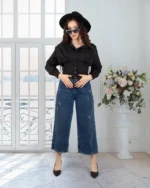 شومیز مجلسی