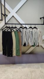 شومیز شلوار دخترانه - Image 2