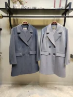 ست کامل کت و شلوار اداری دو رنگ ترک دو سایزی