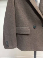 جزئیات کت فوتر اورسایز زنانه