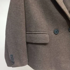 جزئیات کت فوتر اورسایز زنانه