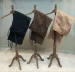 رنگبندی شلوار بگ مازراتی زنانه