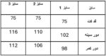 کت شانتون مشکی زنانه سه سایزی کد 140 - Image 6