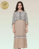 سارافون دخترانه صوفیا 8تا 15 سال کد 180 - Image 2