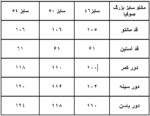 مانتو سایز بزرگ صوفیا کد 281/1 - Image 4